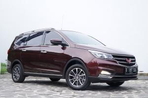 WuLing Cortez '2018